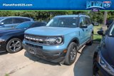 Certified 2023 Ford Bronco Sport Big Bend w/ Convenience Package image 3