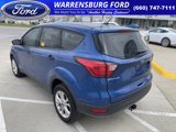 Used 2019 Ford Escape S image 5