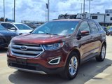 Used 2016 Ford Edge SEL w/ Equipment Group 201A image 2
