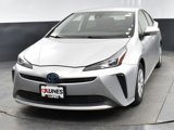 Used 2021 Toyota Prius LE image 4