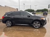 Used 2019 Acura MDX FWD w/ Technology Package image 2