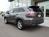 Used 2015 Toyota Highlander Limited image 4