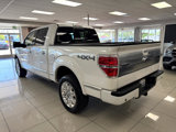 Used 2013 Ford F150 Platinum image 6