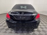 Certified 2020 Mercedes-Benz C 43 AMG 4MATIC Sedan image 4