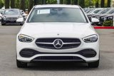 Certified 2023 Mercedes-Benz C 300 Sedan image 2