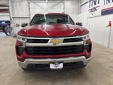 Used 2022 Chevrolet Silverado 1500 LT image 3