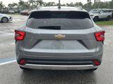 Used 2024 Chevrolet Trax LT image 5