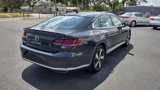 Used 2021 Volkswagen Arteon SE w/ Arteon MDO Package image 4