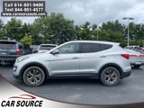 Used 2015 Hyundai Santa Fe Sport w/ Option Group 04 image 4
