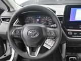 New 2025 Toyota Corolla Cross LE image 5