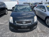 Used 2012 Nissan Sentra 2.0 SR image 6