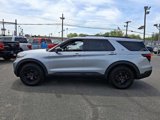Certified 2022 Ford Explorer Timberline image 4