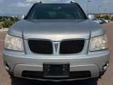 Used 2008 Pontiac Torrent 2WD w/ Preferred Package image 2