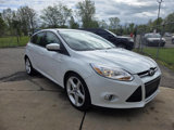 Used 2014 Ford Focus SE image 3