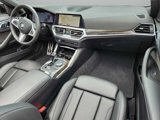 Used 2022 BMW M440i Convertible w/ Shadowloine Package image 2