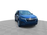 Used 2023 Chevrolet Equinox LS w/ LPO, Floor Liner Package image 2