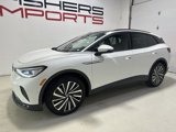 Used 2024 Volkswagen ID.4 S image 2