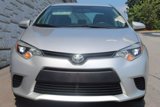 Used 2015 Toyota Corolla L image 3