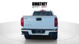 Used 2022 Chevrolet Colorado LT w/ Fleet Safety Package image 6