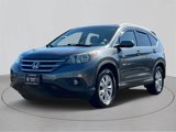 Used 2013 Honda CR-V EX-L image 2