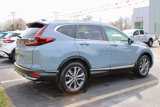 Used 2020 Honda CR-V Touring image 5