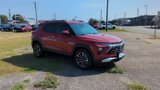 New 2026 Chevrolet TrailBlazer LT w/ Driver Confidence Package image 2