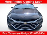 Used 2022 Chevrolet Malibu LT image 2