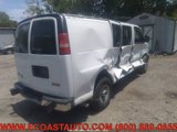 Used 2015 GMC Savana 2500 image 2