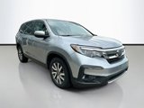 Used 2019 Honda Pilot EX image 2