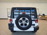 Used 2016 Jeep Wrangler Unlimited Sahara image 4