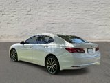 Used 2017 Acura TLX V6 w/ Technology Package image 3