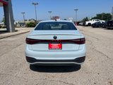 Used 2025 Volkswagen Jetta Sport image 4