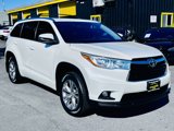 Used 2015 Toyota Highlander XLE image 3