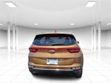 Used 2021 Kia Sportage EX image 4