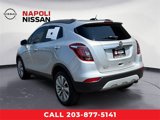 Used 2018 Buick Encore Preferred image 5