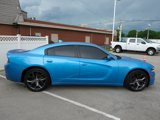 Used 2018 Dodge Charger R/T w/ Premium Group image 2
