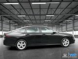 Certified 2024 Honda Accord LX image 6