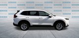 New 2025 Honda CR-V LX image 4