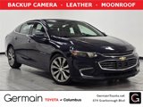 Used 2016 Chevrolet Malibu Premier image 1