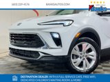 New 2025 Buick Encore GX Preferred w/ Advanced Technology Package image 3