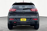 Used 2014 Jeep Cherokee Trailhawk image 4