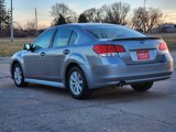 Used 2011 Subaru Legacy 2.5i Premium w/ All-Weather Pkg image 5