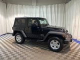 Used 2015 Jeep Wrangler Sport w/ Quick Order Package 24S image 2