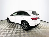 Certified 2022 Mercedes-Benz GLC 300 4MATIC image 5