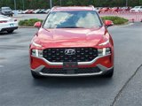 Used 2023 Hyundai Santa Fe SEL image 2