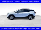 Used 2022 GMC Terrain SLE w/ Driver Convenience Package image 4