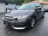 Used 2016 Honda Civic LX image 4