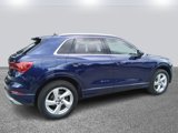 Used 2021 Audi Q3 2.0T Premium w/ Convenience Package image 4