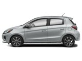 Used 2022 Mitsubishi Mirage SE image 3