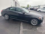 Certified 2016 Mercedes-Benz C 300 4MATIC Sedan image 5